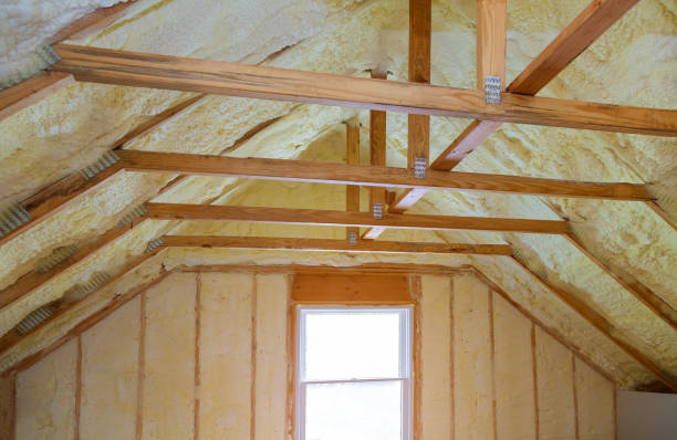 Range of Insulation Solutions in Dorneyville, PA