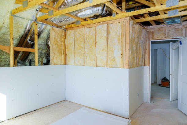 Insulation for New Construction in Dorneyville, PA