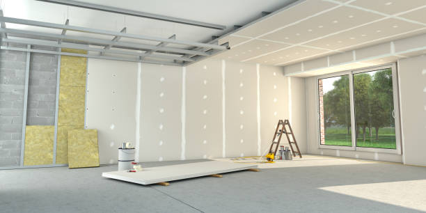 Best Insulation Inspection Services  in Dorneyville, PA