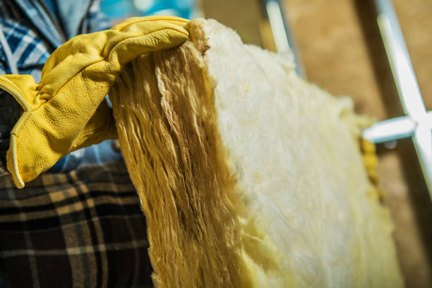 Best Local Insulation Services  in Dorneyville, PA
