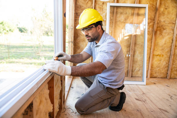 Best Local Insulation Services  in Dorneyville, PA