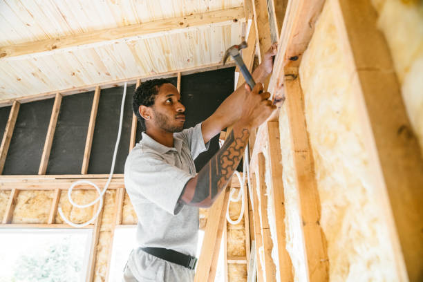 Best Professional Insulation Contractor  in Dorneyville, PA