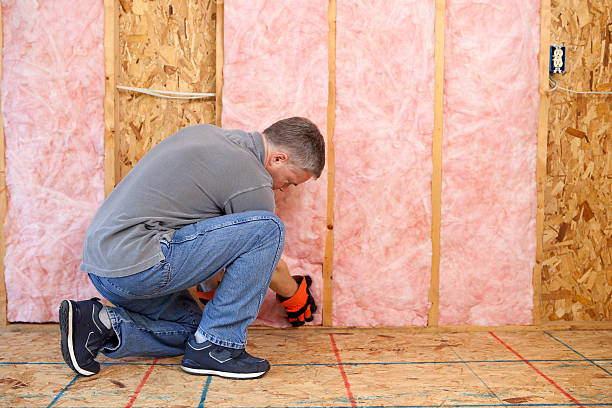 Best Spray Foam Insulation  in Dorneyville, PA
